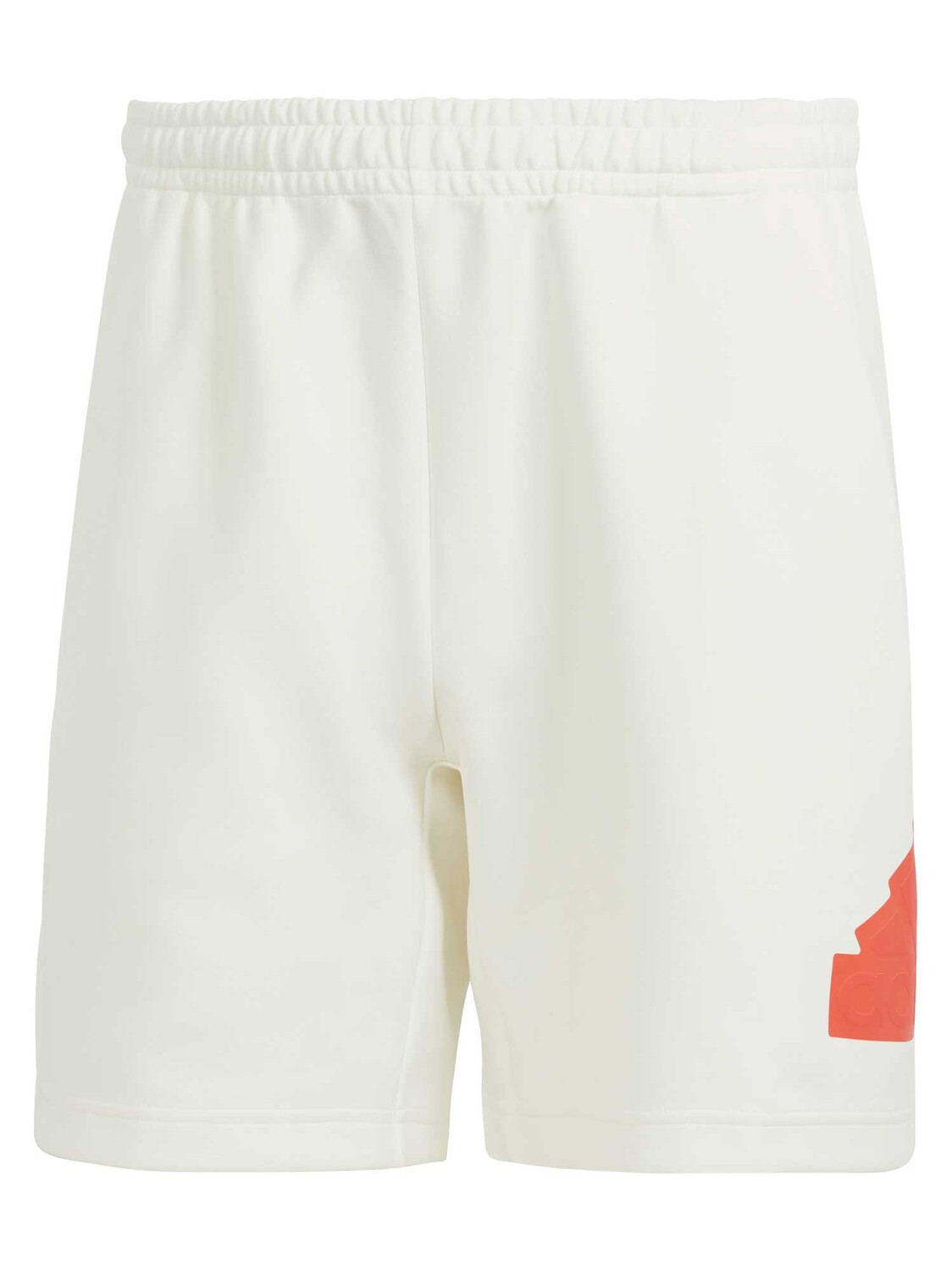 

Шорты Adidas Sportswear Future Icons Badge of Sport Shorts, белый