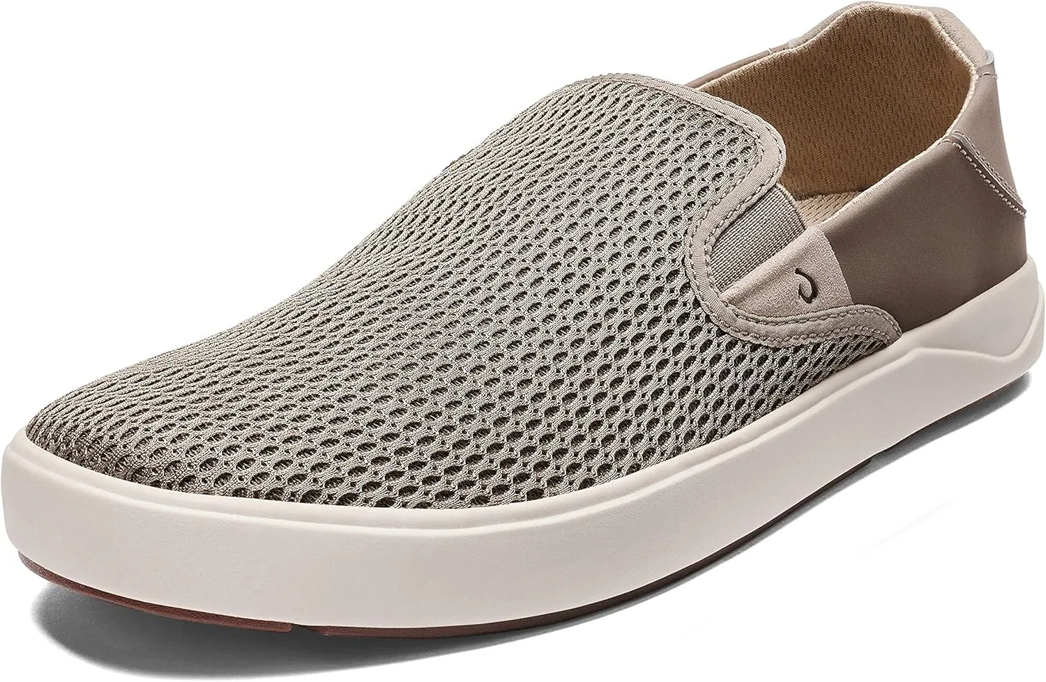 Лоферы повседневные OLUKAI, Clay/Clay