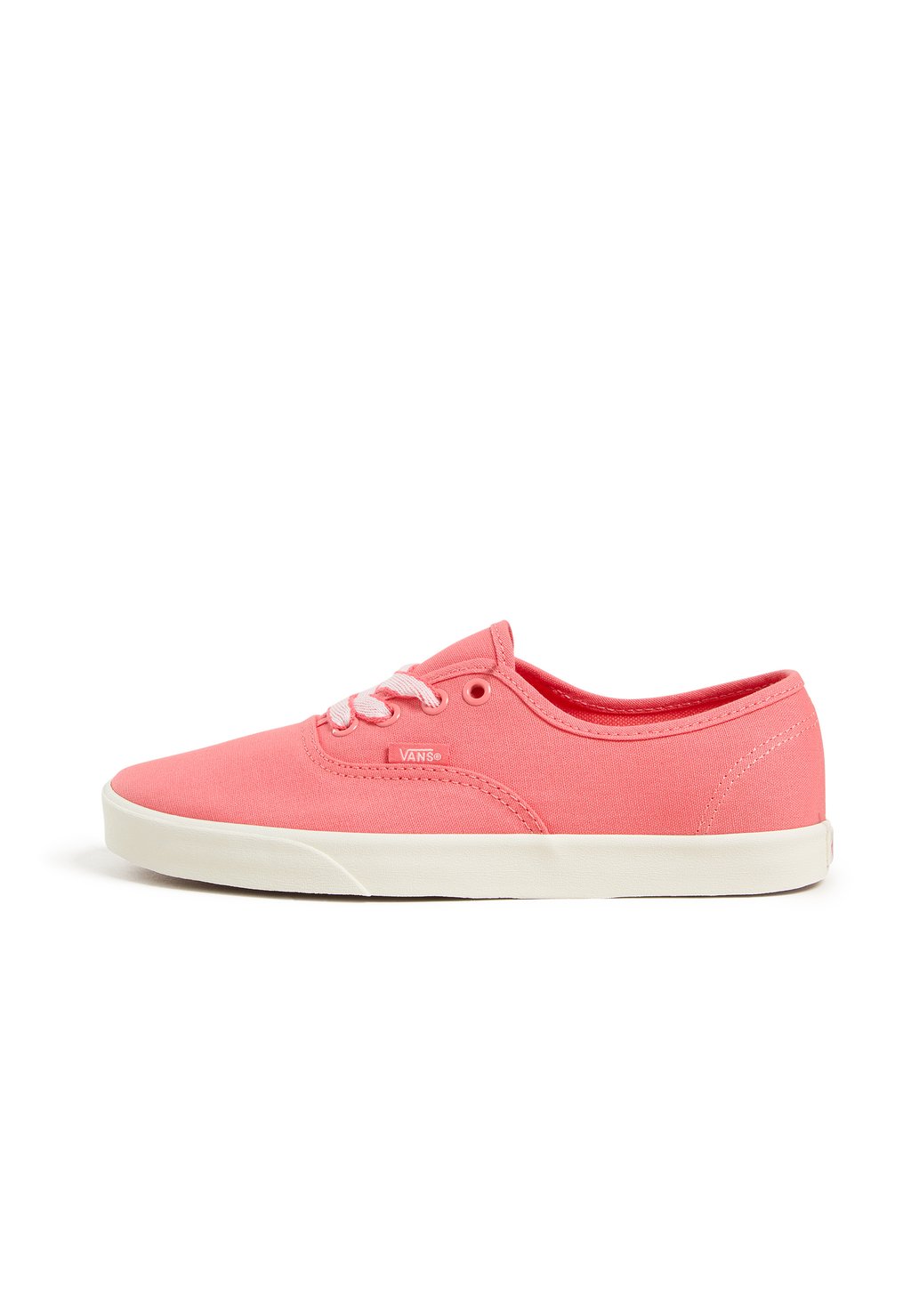 

Повседневные туфли на шнуровке AUTHENTIC LOWPRO Vans, светло-розовый