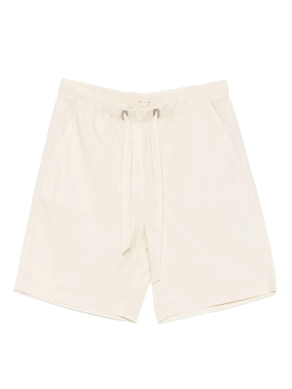 

Шорты с кулиской Marc O'Polo, нейтральный