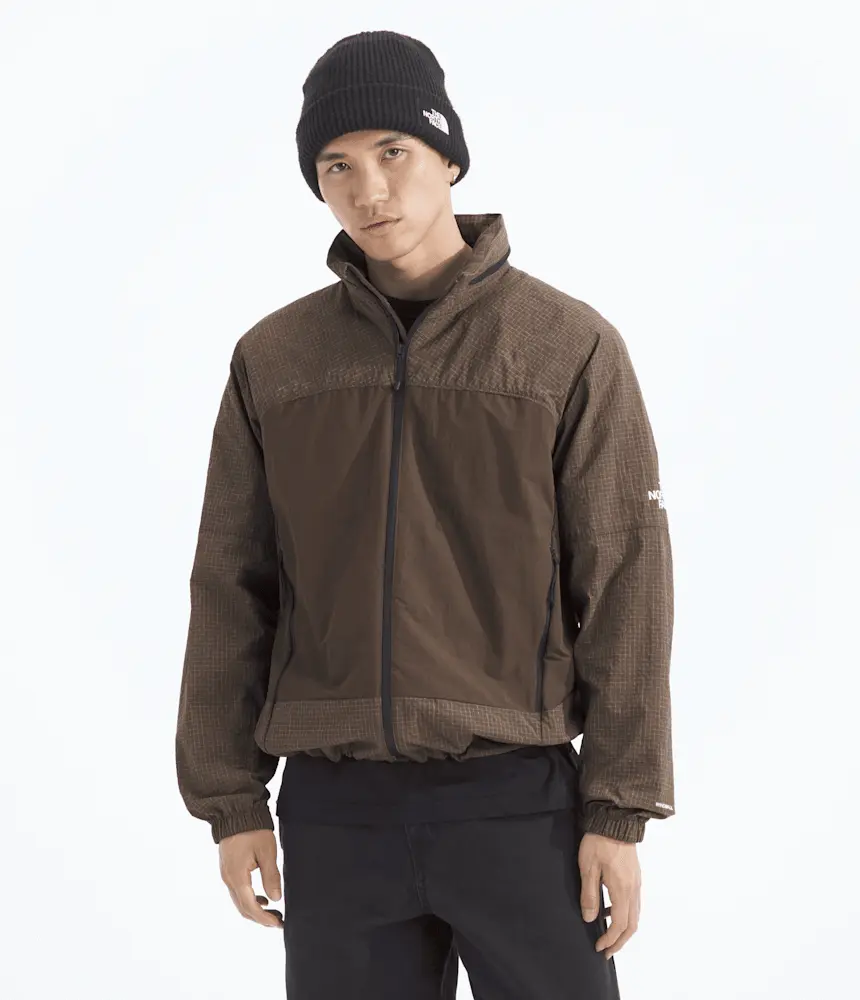 

Мужская ветровка TNF EG Utility The North Face, Smokey Brown