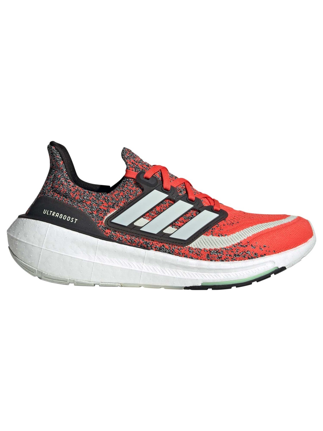 

Кроссовки Adidas Performance Ultraboost Light, красный