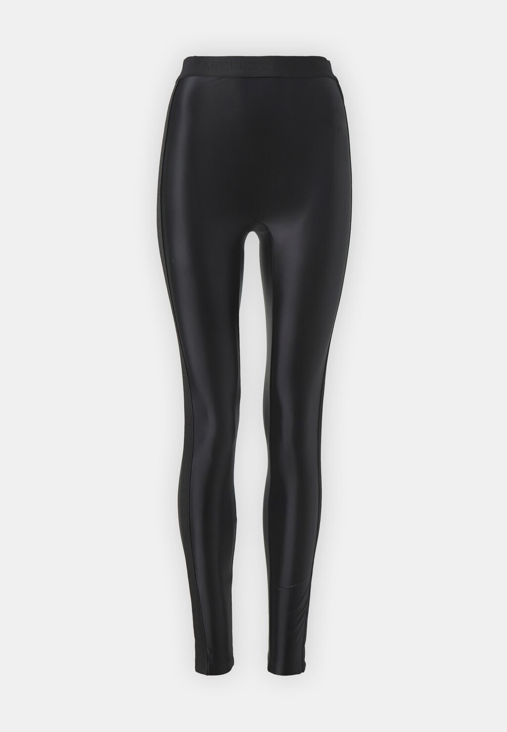 

Леггинсы WOMENS PANTS Elisabetta Franchi, черный