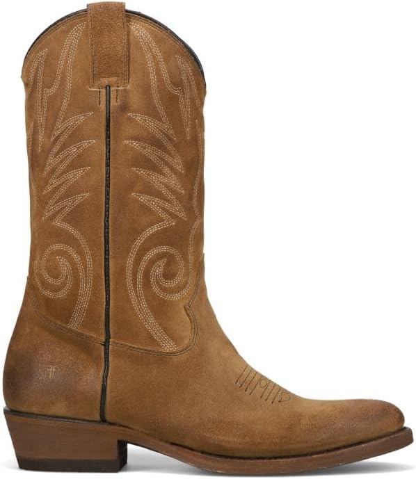 

Мужские высокие ботинки Frye Grady Vintage Stitch, Mushroom