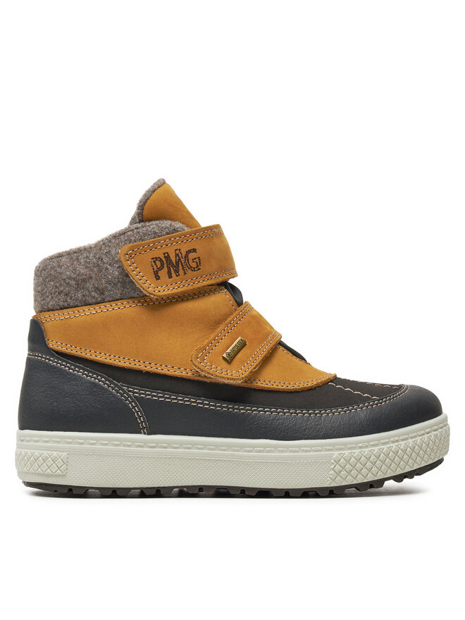 

Зимние ботинки Primigi 6886400 S GORE-TEX, коричневый