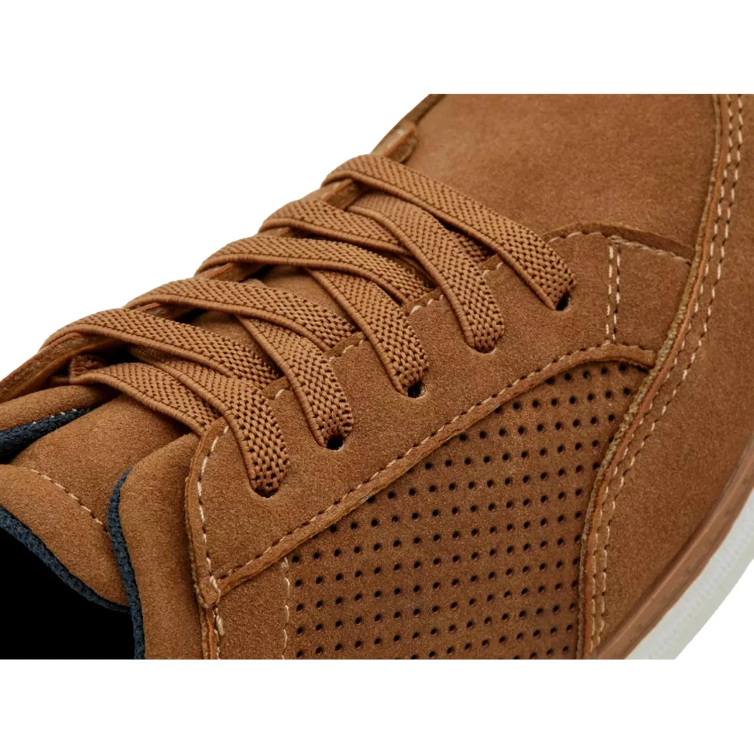 Grade-School Crown Vintage Flynn Cognac 3307204, коричневый — фото 4