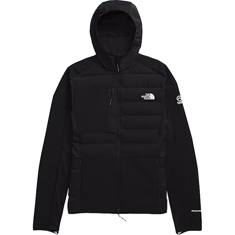 

THE NORTH FACE Куртка Garnet Canyon, Black