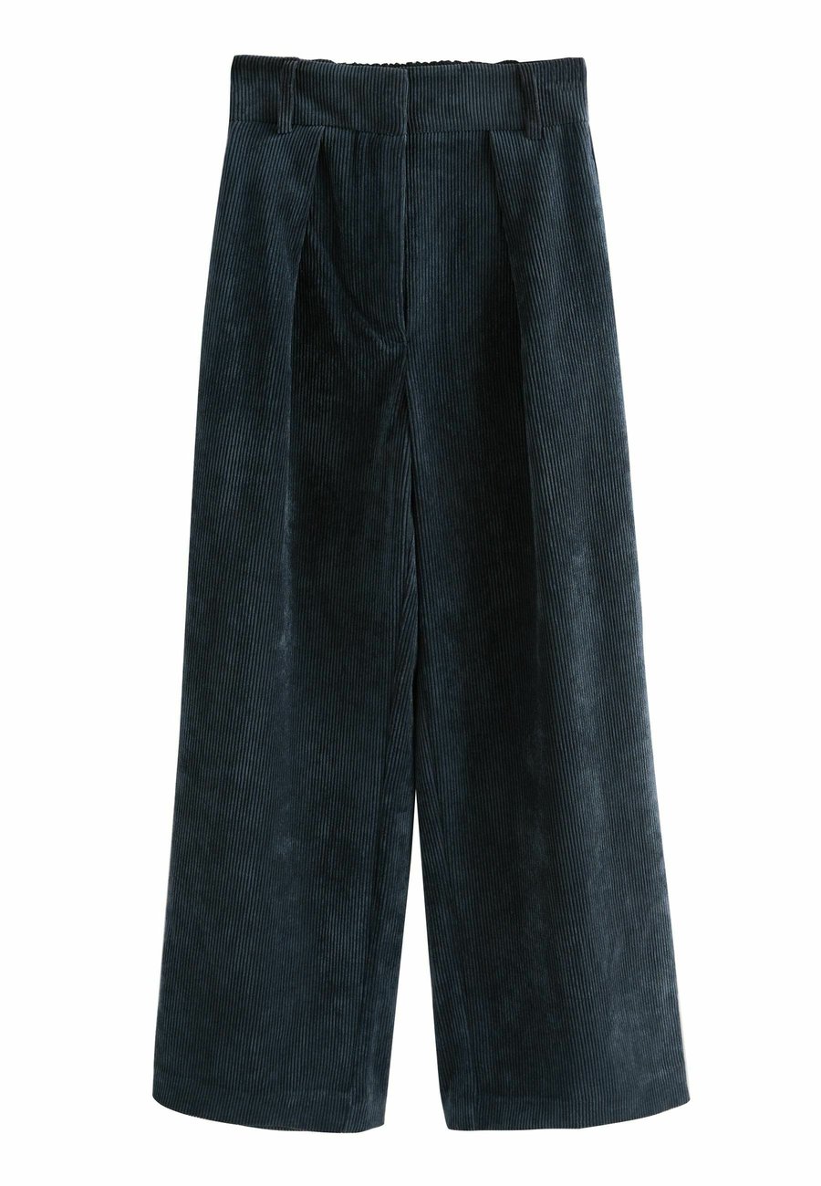 

Брюки Next WIDE, Navy/Blue