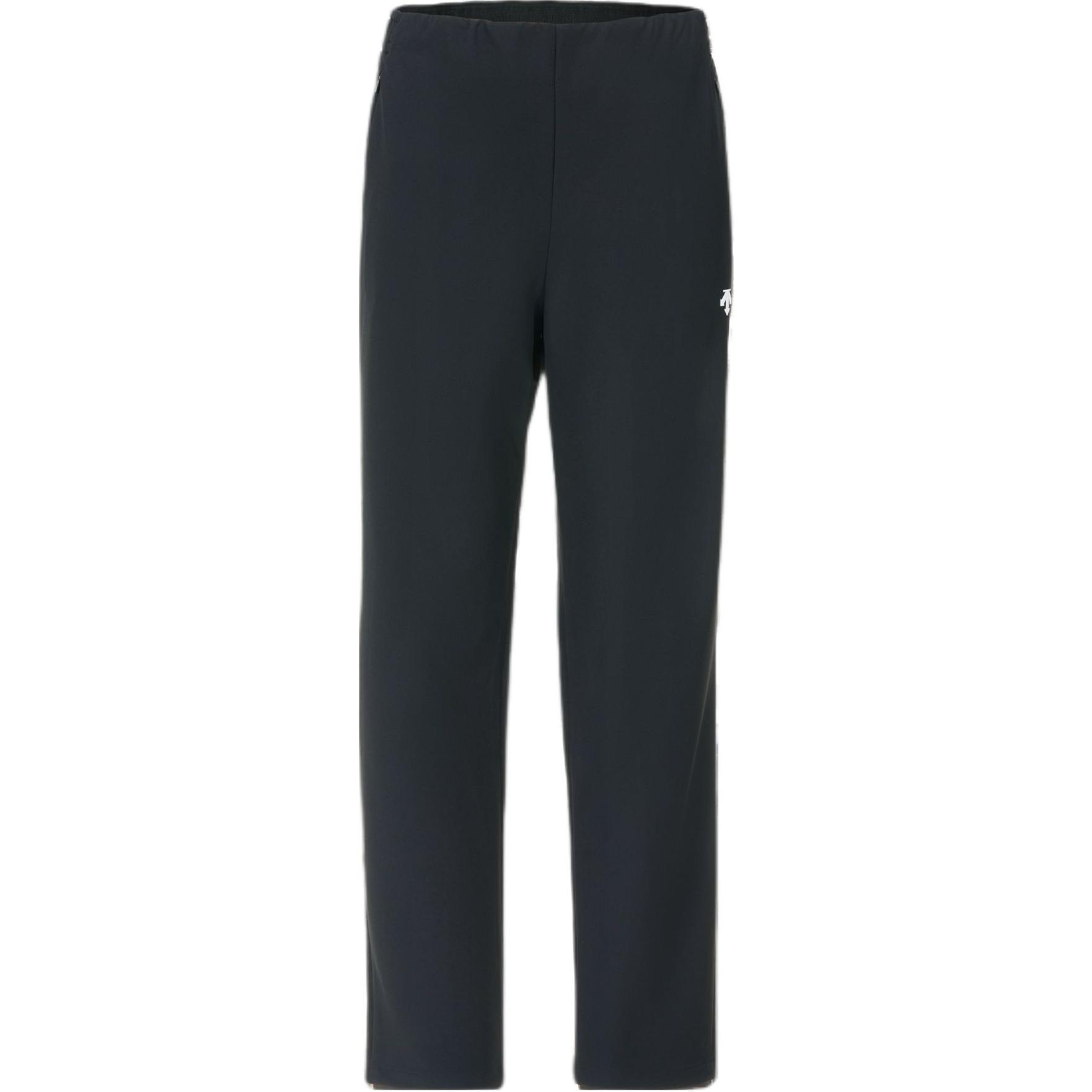 

Женские спортивные брюки Knitted DESCENTE, черный