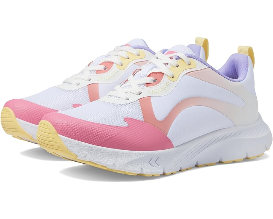 

Кроссовки Alegria Exhault, цвет Cyber Pink