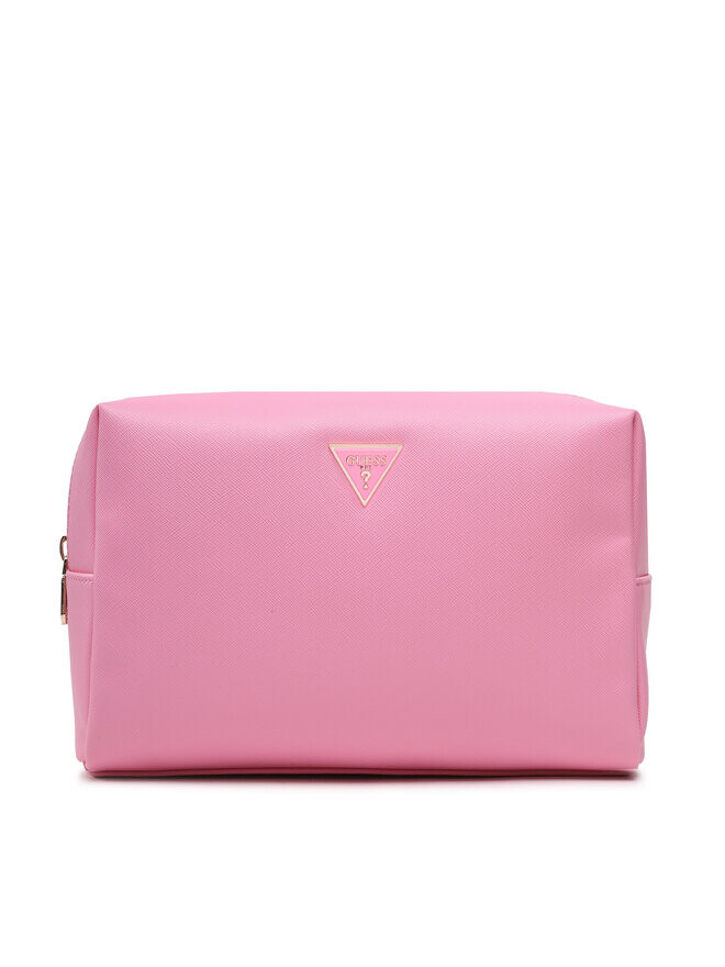 

Косметичка Not Coordinated Accessories PW1522 Guess, розовый