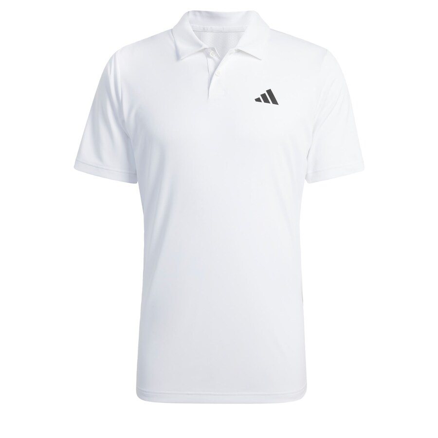 

Рубашка поло ADIDAS PERFORMANCE Performance Shirt, белый