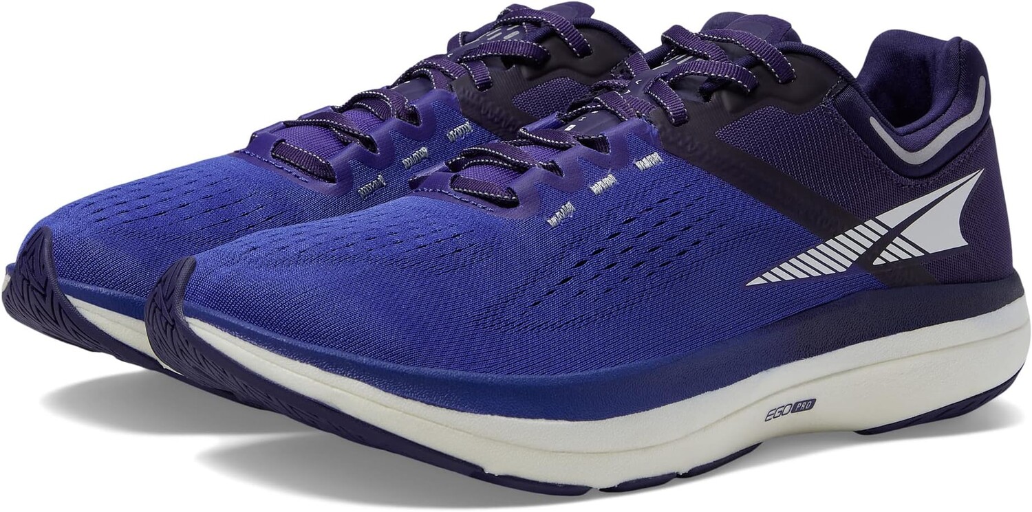 

Кроссовки Vanish Tempo Altra, цвет Dark Purple