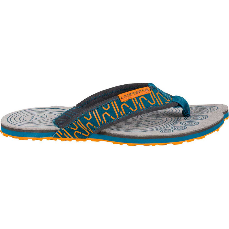 

Качели сандалии La Sportiva, синий