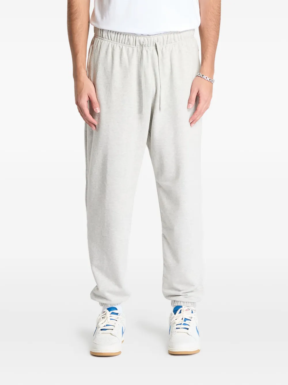 

Спортивные брюки Crossover Jordan, серый