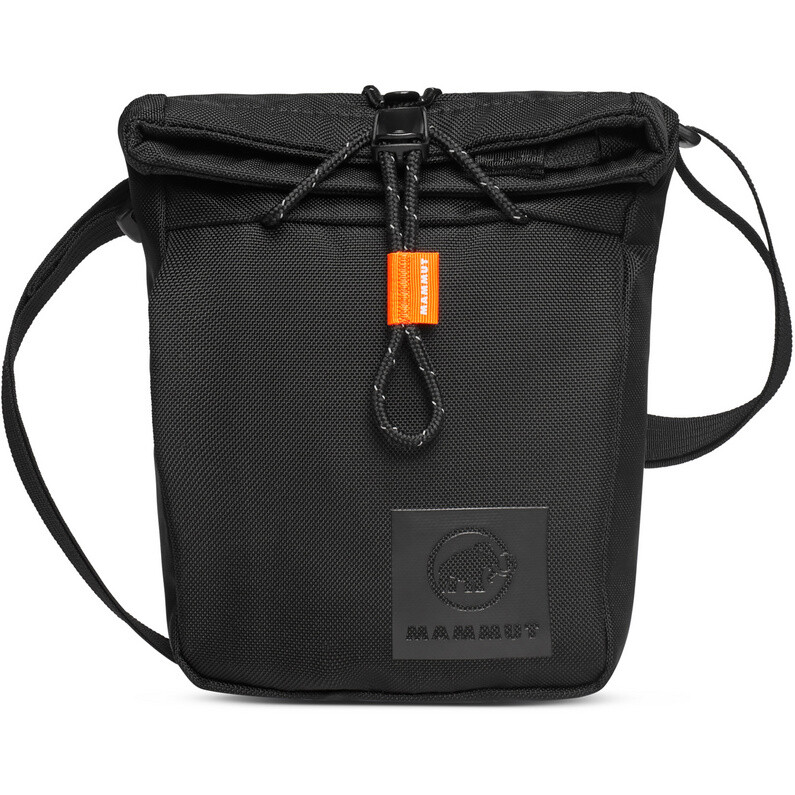 

Xeron Pouch RT 1 пакетик Mammut, черный