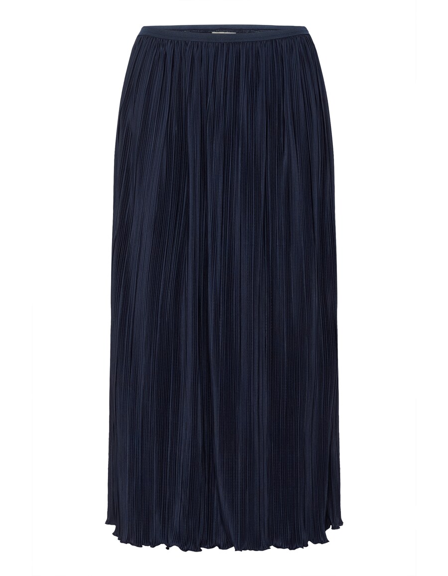 

Юбка Cream CRMalia, темно-синий