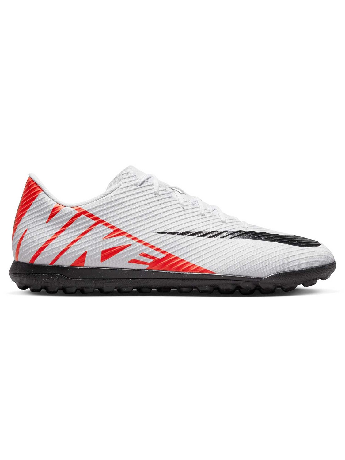 

Кроссовки Nike VAPOR 15 CLUB TF, красный