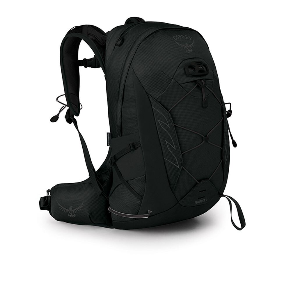 

Рюкзак Osprey Tempest 9 (M/L), черный