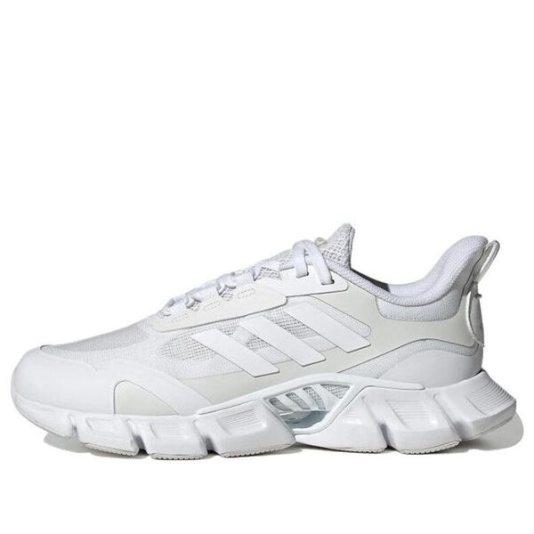 

Кроссовки climacool Adidas, белый