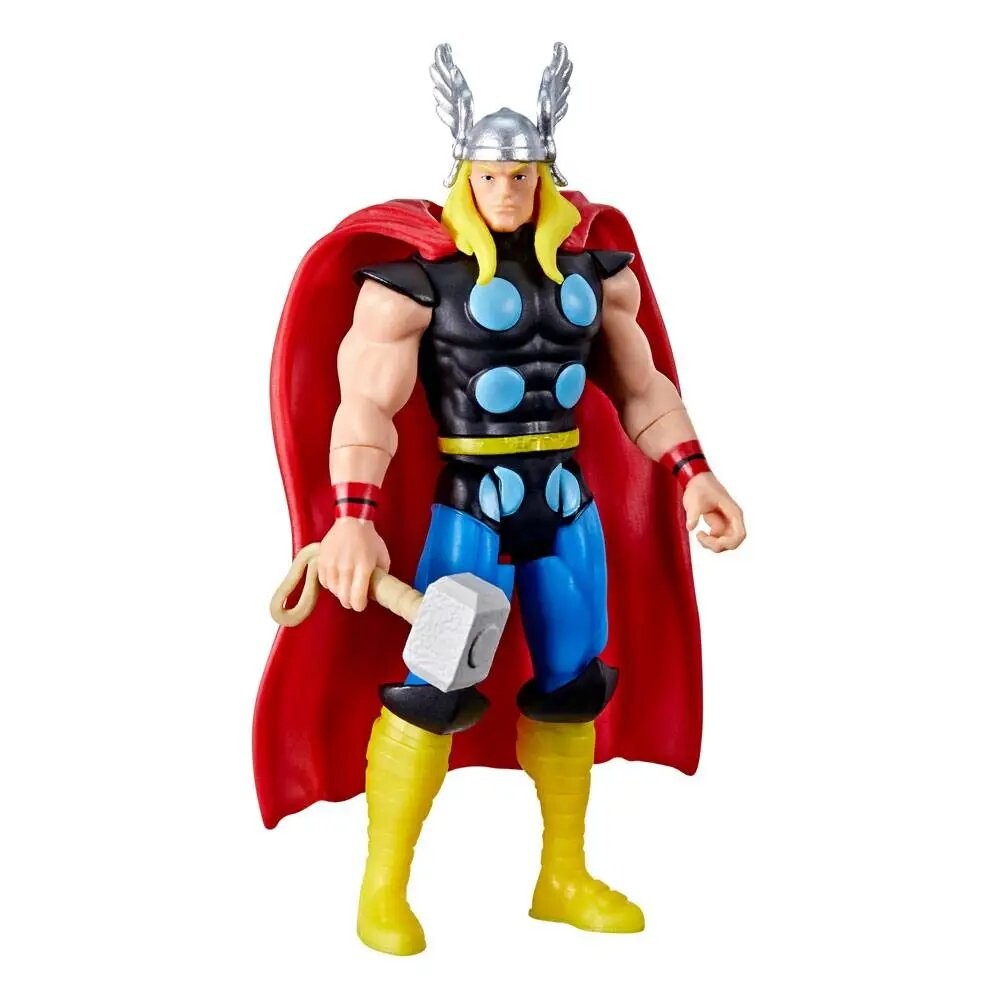 

Hasbro Marvel Legends Ретро 37 Inna marka