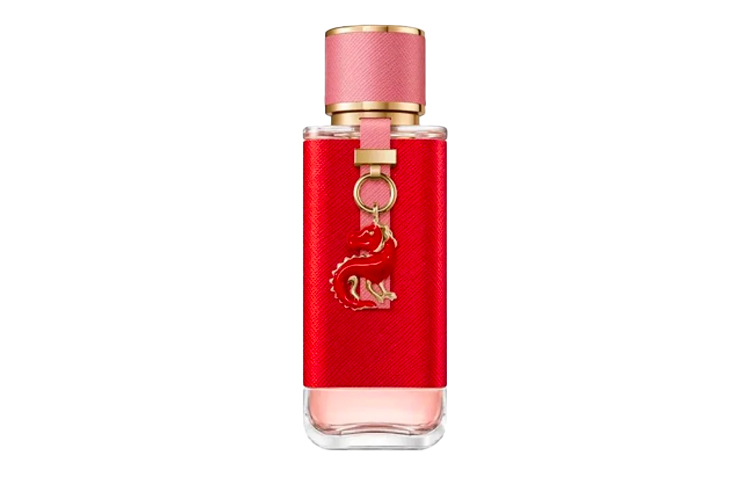 Парфюмерная вода Carolina Herrera Lunar Lover, 100 мл — фото 2