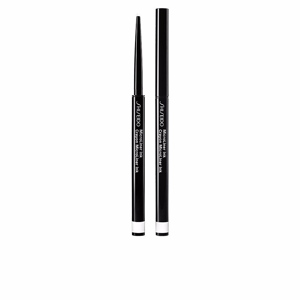 

Подводка для глаз Microliner ink Shiseido, 0,08 г, 05-white