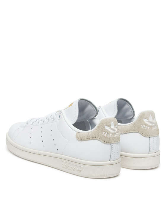 Кроссовки Stan Smith JH7427 Adidas, белый — фото 3