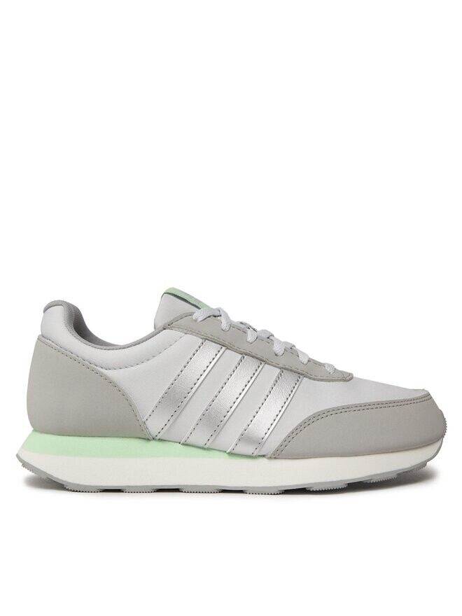 

Кроссовки Run 60s 3.0 Lifestyle Running adidas, серый