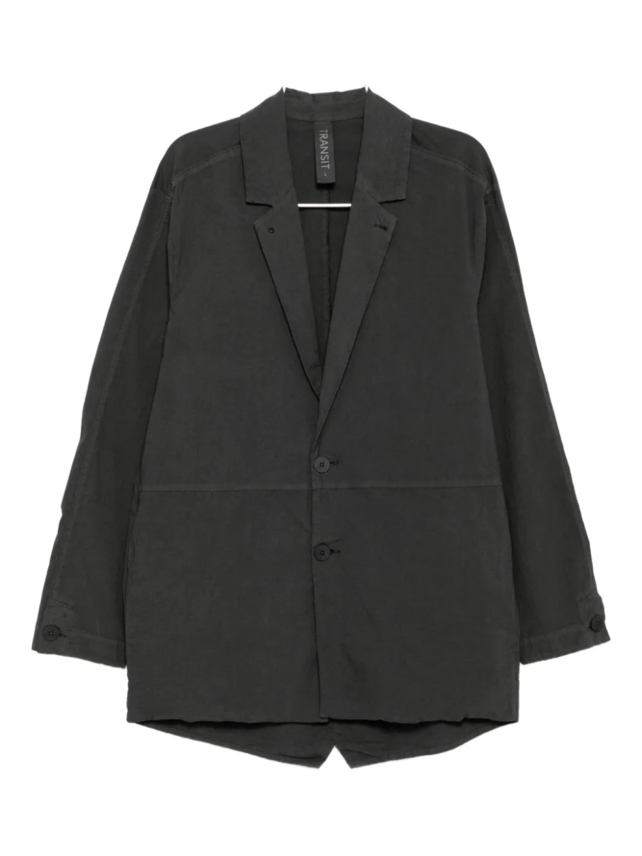 

Однобортный пиджак Transit