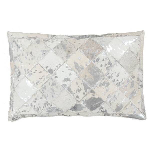 

Декоративная подушка Kayoom Lavish, 40 см цвет grau/silber