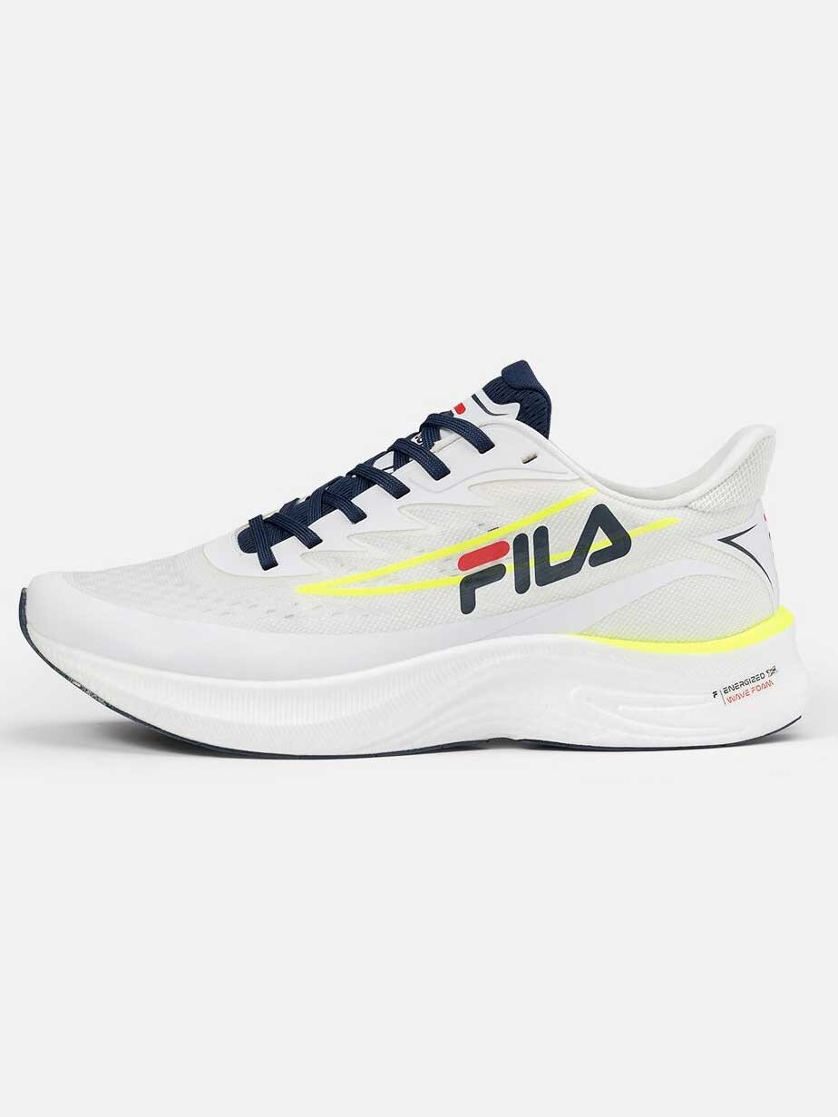 

Кроссовки Fila ARGON, белый