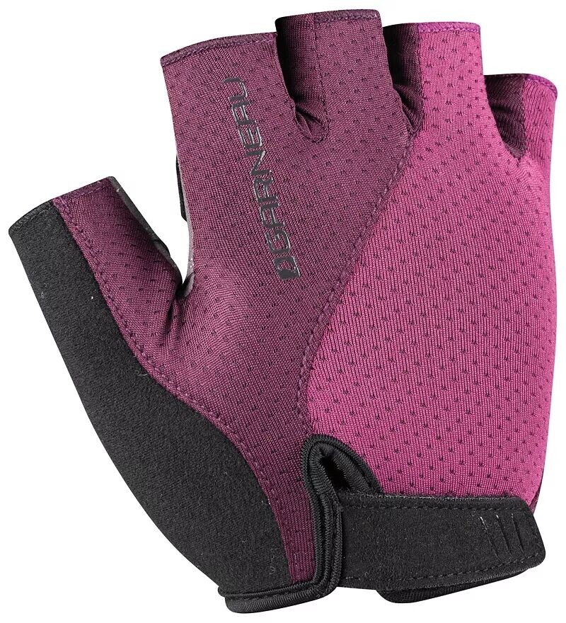 

Женские велосипедные перчатки Louis Garneau Air Gel Ultra