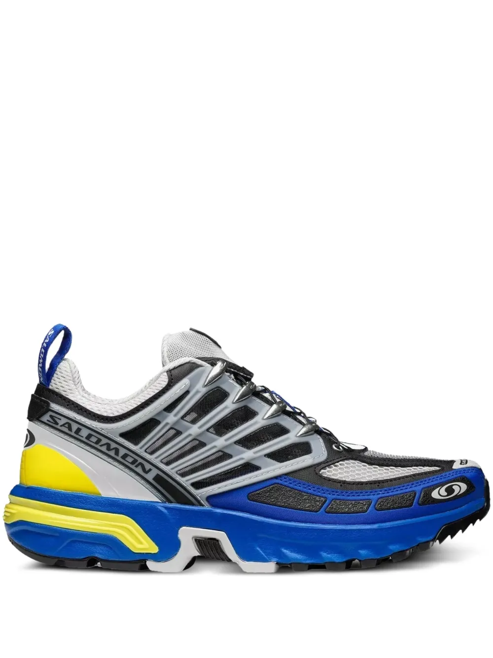 

Кроссовки ACS Pro Lapis Blue/Buttercup Yellow Salomon, синий