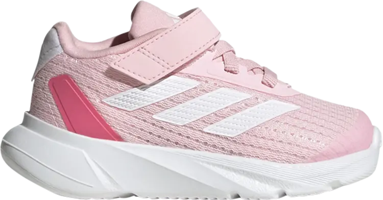 

Кроссовки Duramo SL I 'Clear Pink', розовый