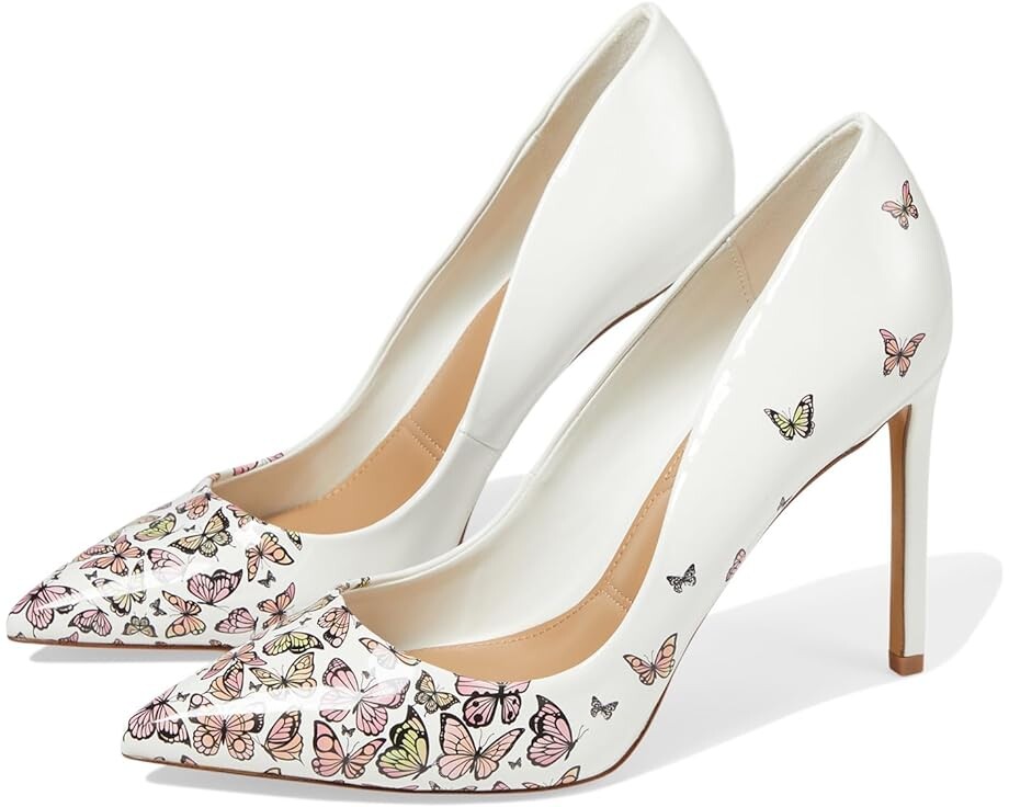 

Туфли ALDO Lala, белый