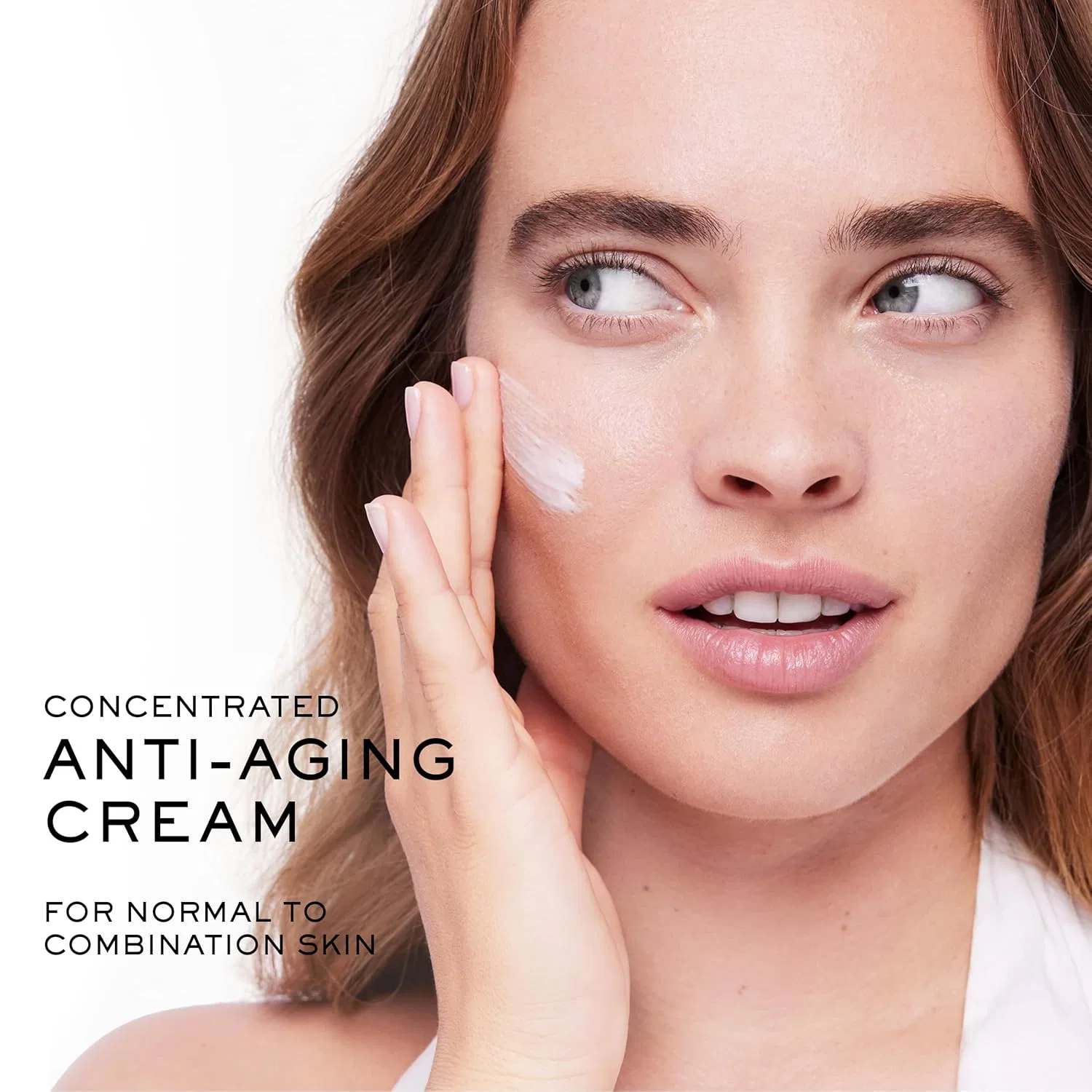 Крем для лица Nuxe — Веганский Merveillance Lift Smoothing and Firming, 500 мл — фото 2