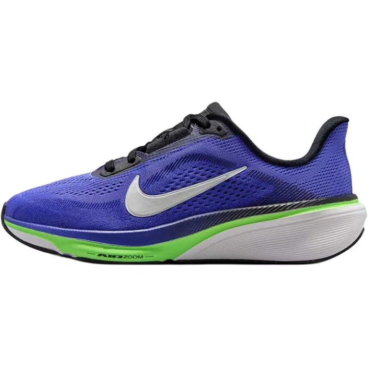 Кроссовки беговые Nike Pegasus 42 детские сапфировые