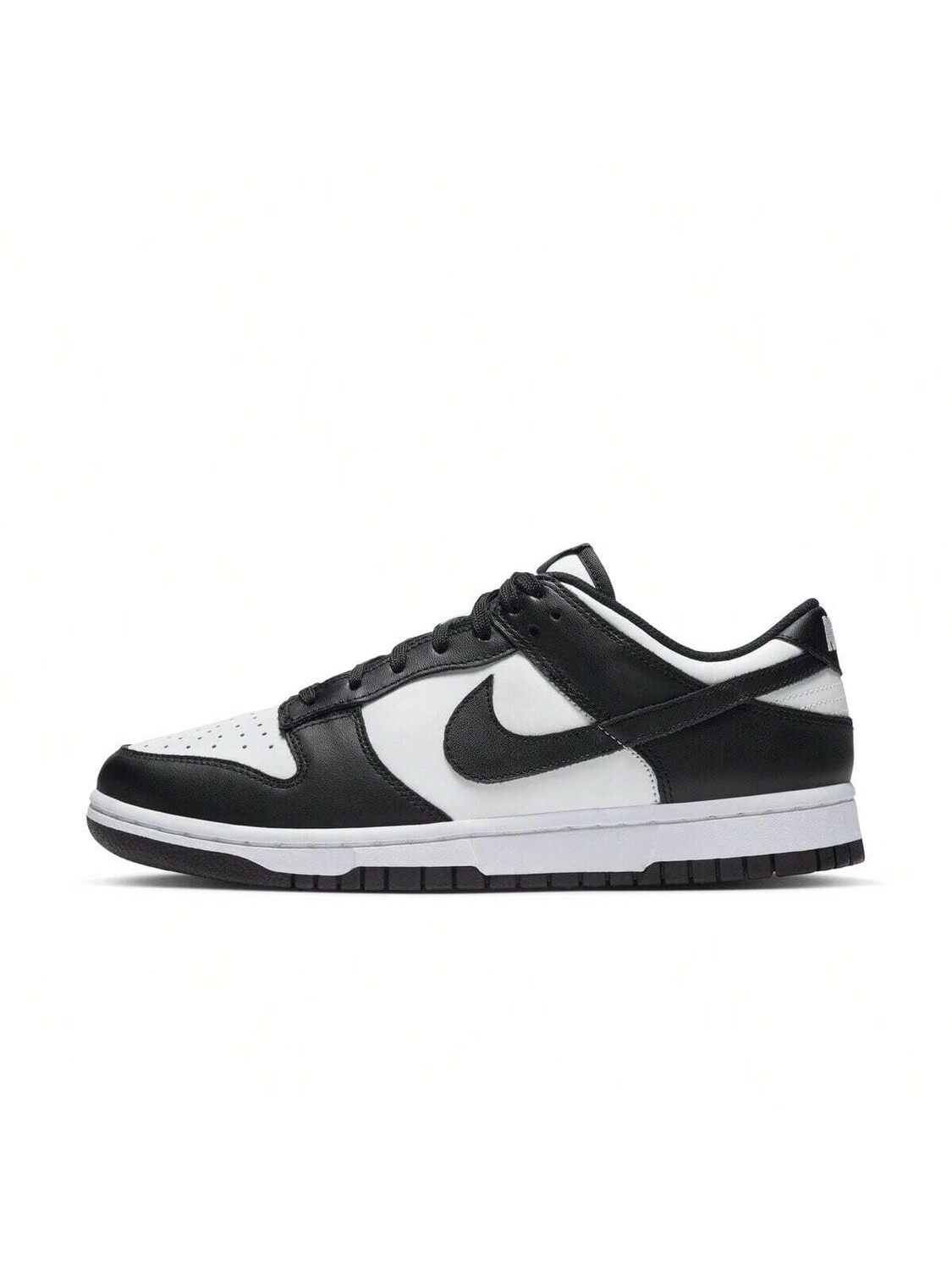 

Женские кроссовки NIKE DUNK LOW DD1503-100 Nike, черный