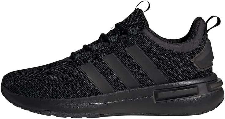 Мужские кроссовки Adidas Racer Tr23, черный