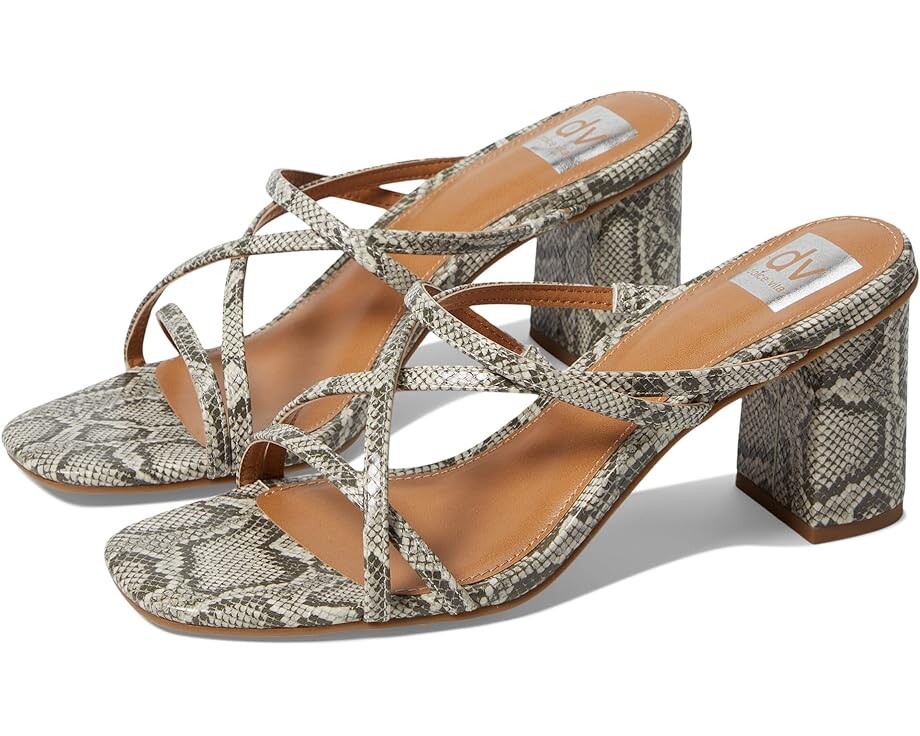 

Туфли DV Dolce Vita Huron, цвет Exotic