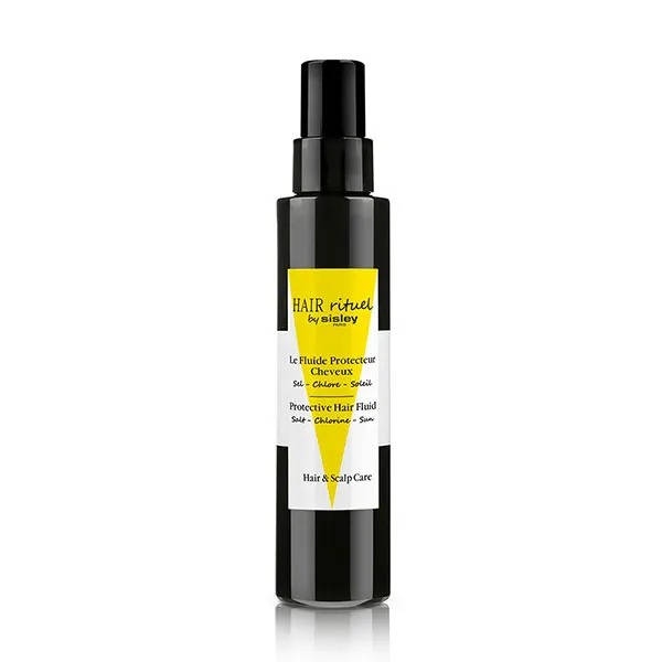 

Защитный флюид для волос Le Fluide Protecteur Cheveux Hair Rituel By Sisley, 150 ml