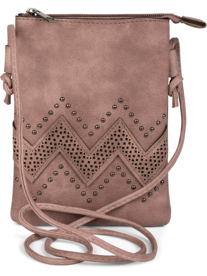 

Сумка через плечо styleBREAKER