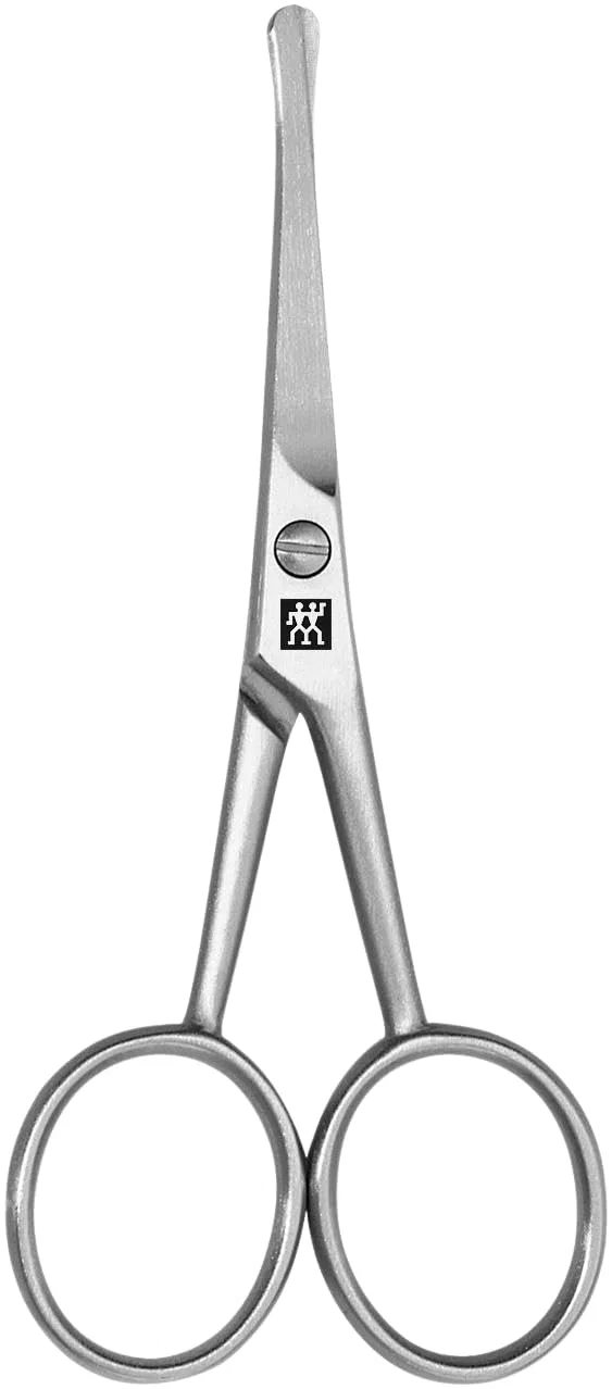 Ножницы для волос в носу и ушах «Twinox» от Zwilling Zwilling