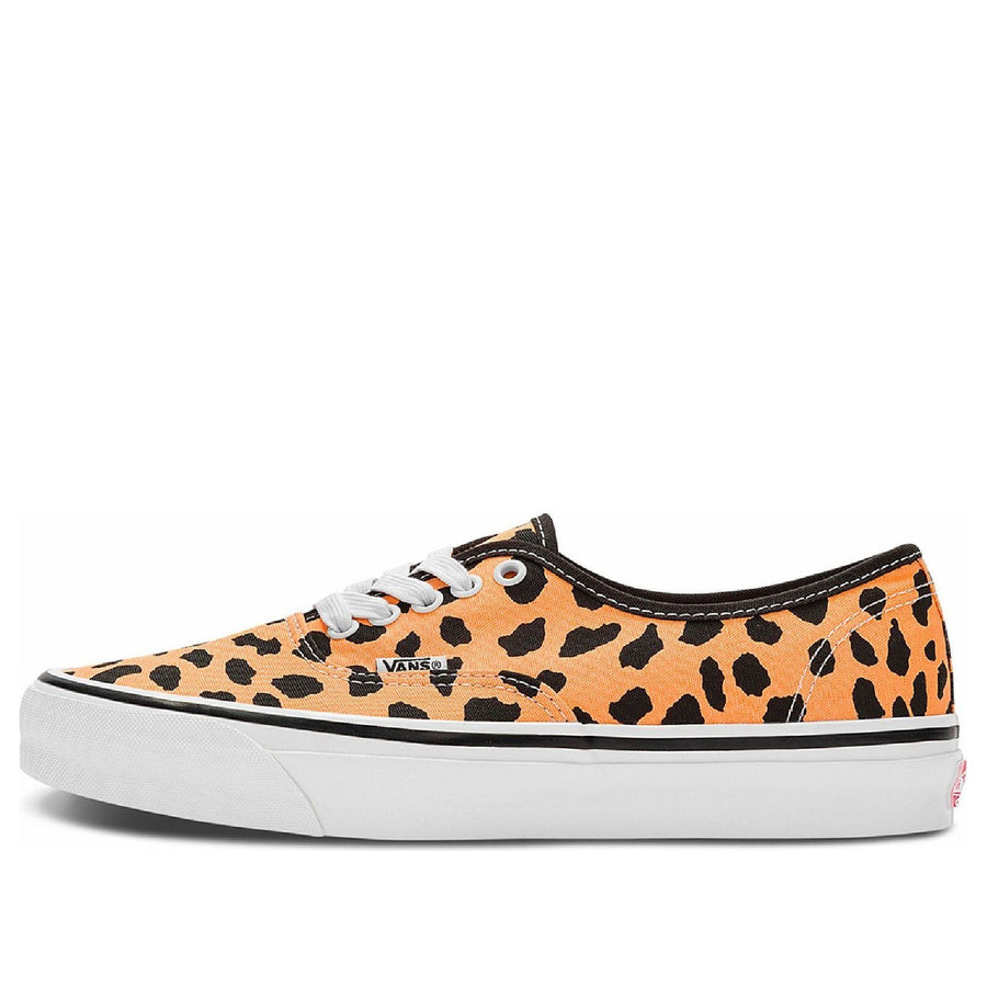 

Беговые кроссовки Vans Vault OG Authentic LX x Wacko Maria