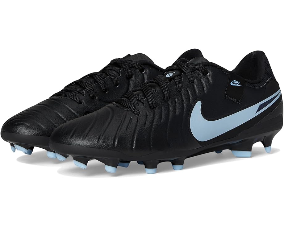 

Кроссовки Nike Legend 10 Academy, черный