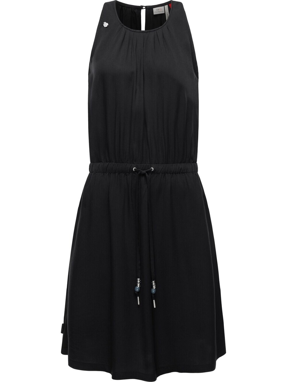 

Летнее платье Ragwear Sanai, черный