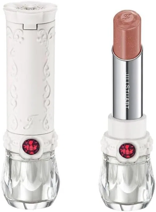 Румяна Petite Patisserie Lip 105 Chocolate Glaze Jill Stuart, 01