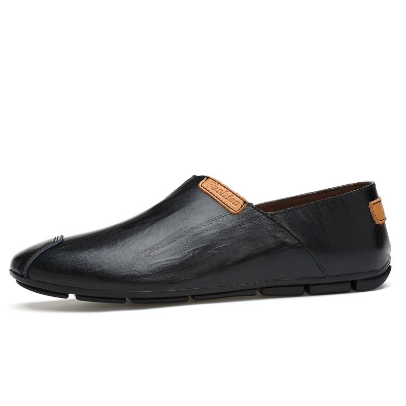 

Мужская повседневная обувь Мужская PAIBLOKS, Black