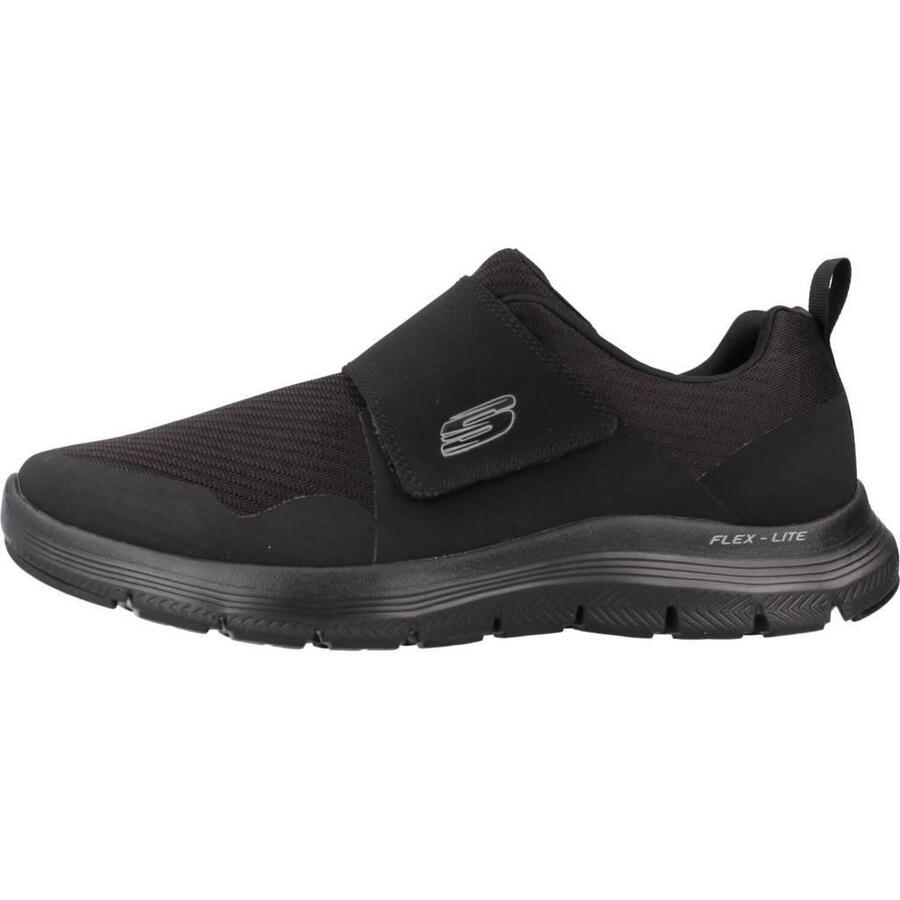 Кроссовки Skechers модель Flex Advantage 4.0 цвет черный — фото 2